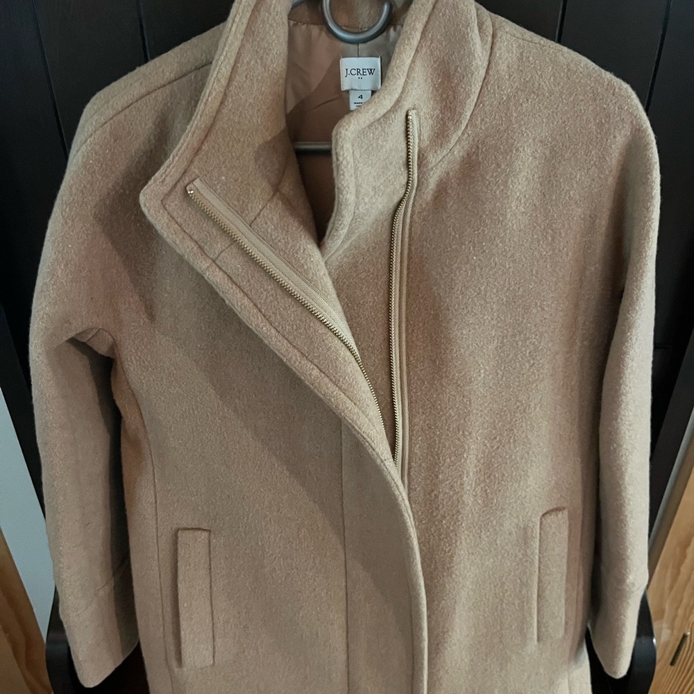 J. Crew